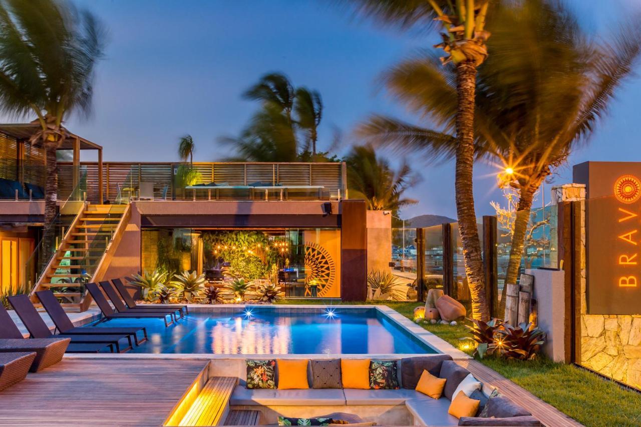 Bravo Design Inn Cabo Frio