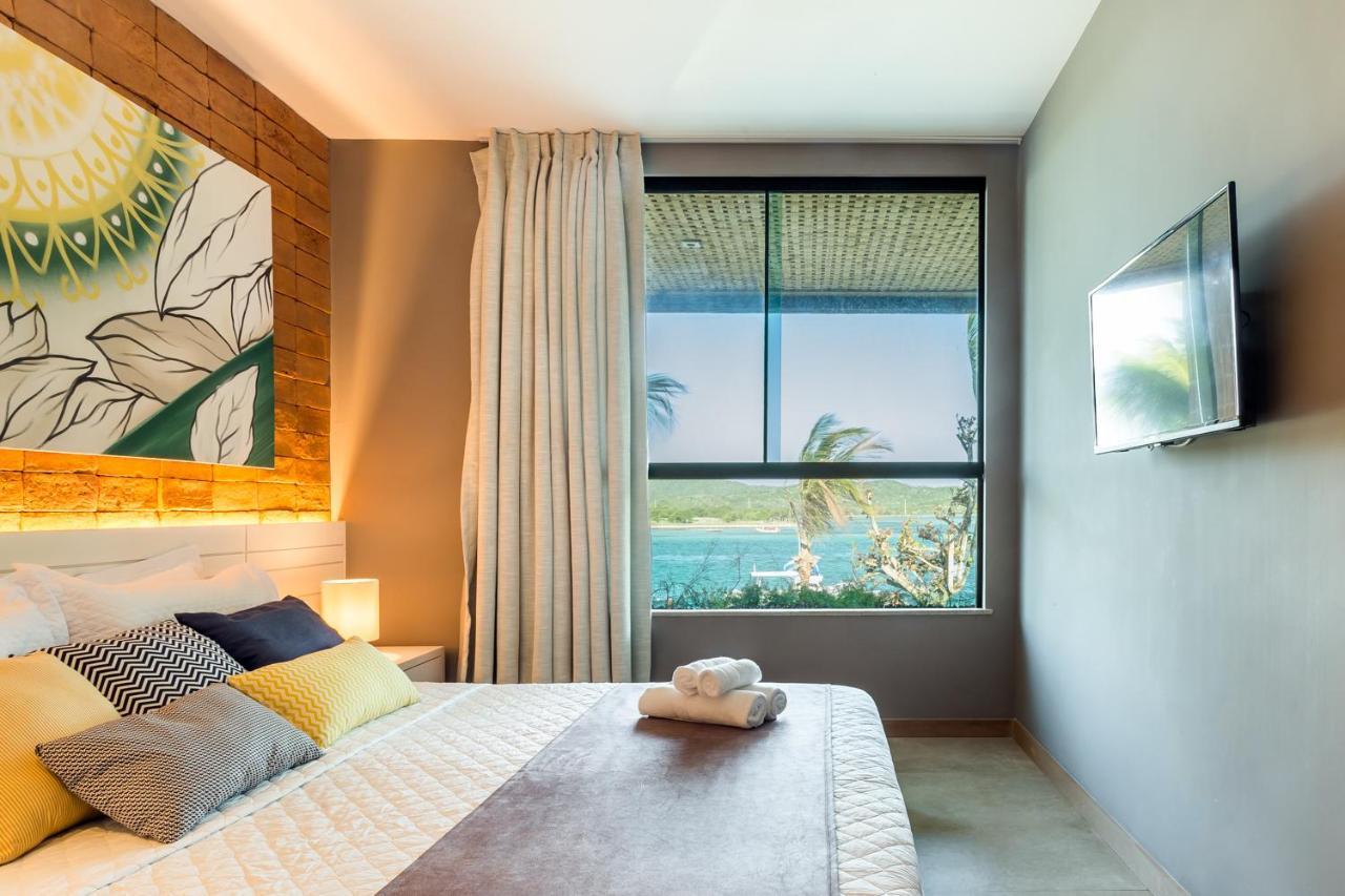 Bravo Design Inn Cabo Frio