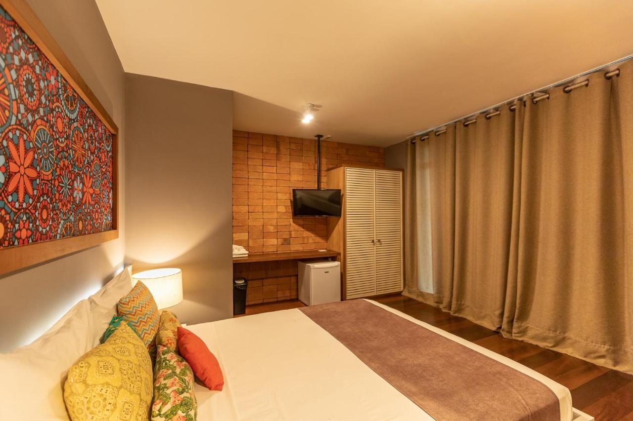 Bravo Design Inn