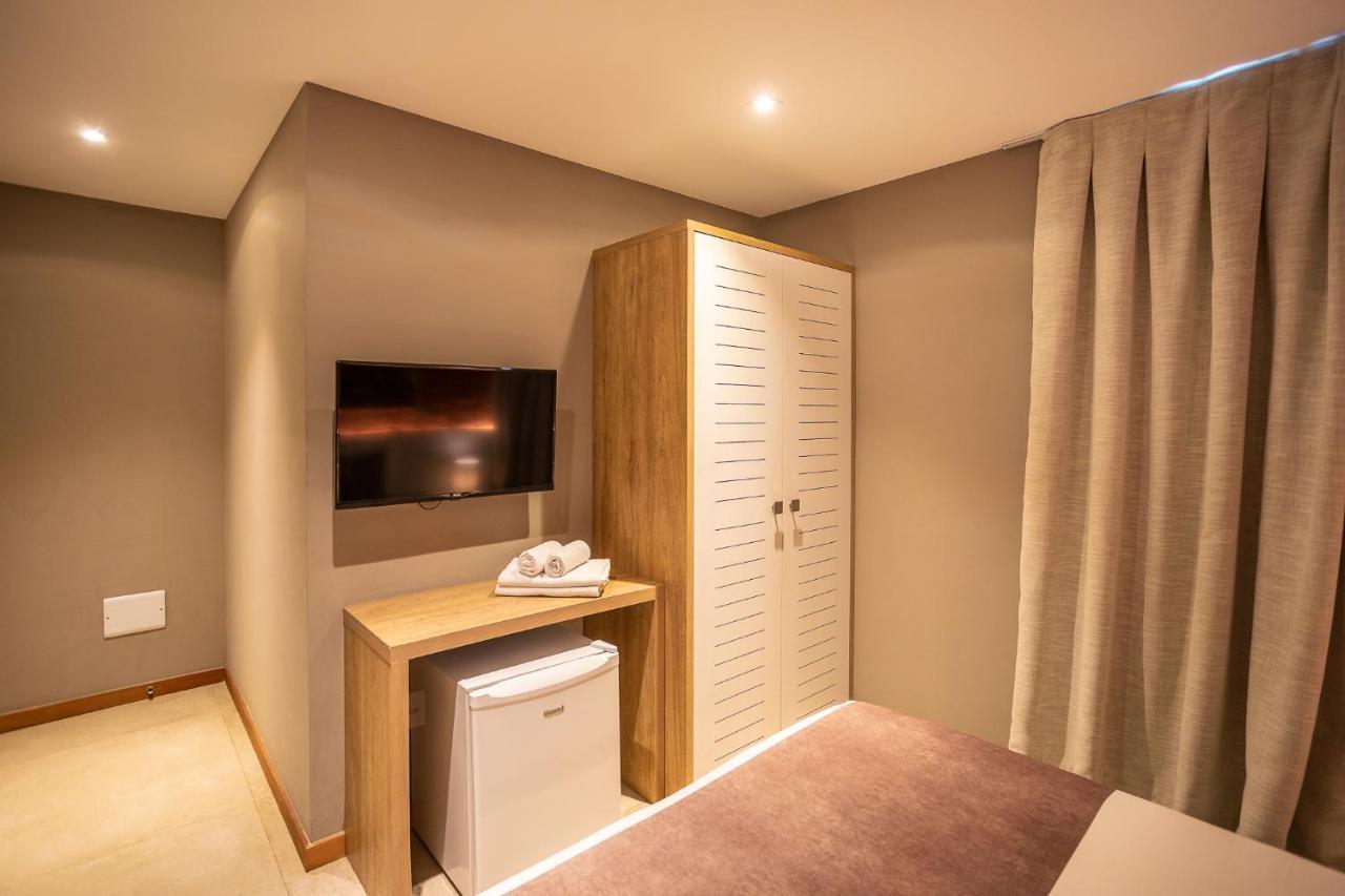 Inn Bravo Design Cabo Frio