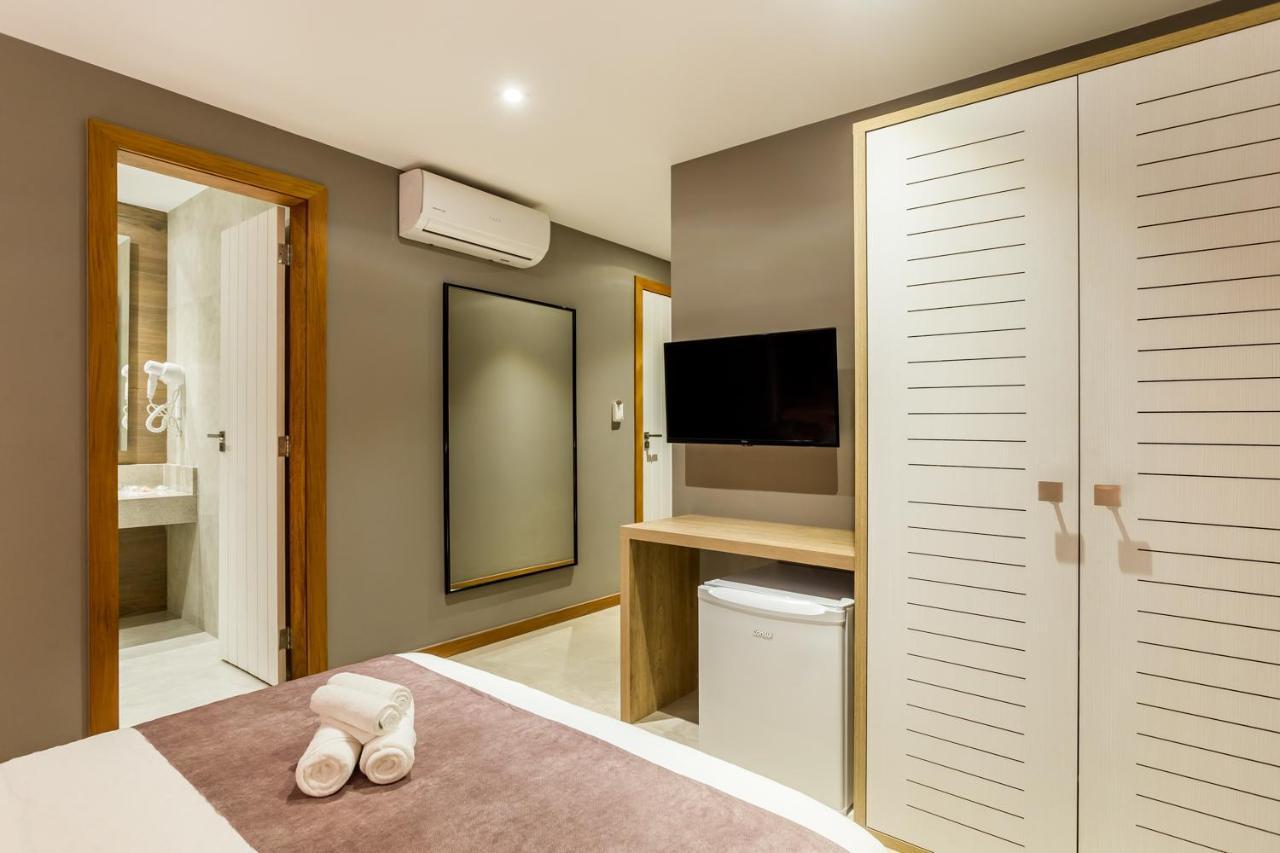 Bravo Design Inn 2*