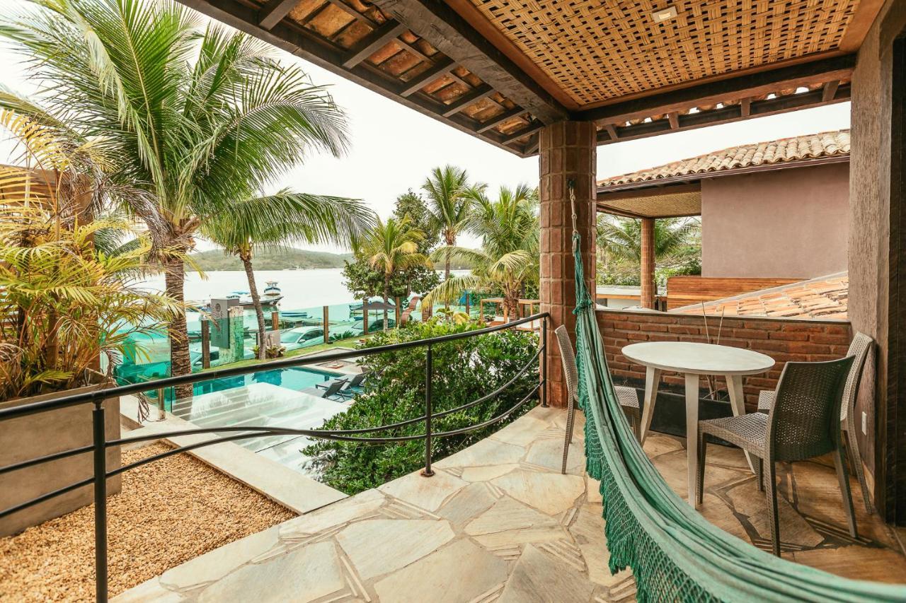 Bravo Design 2* Cabo Frio