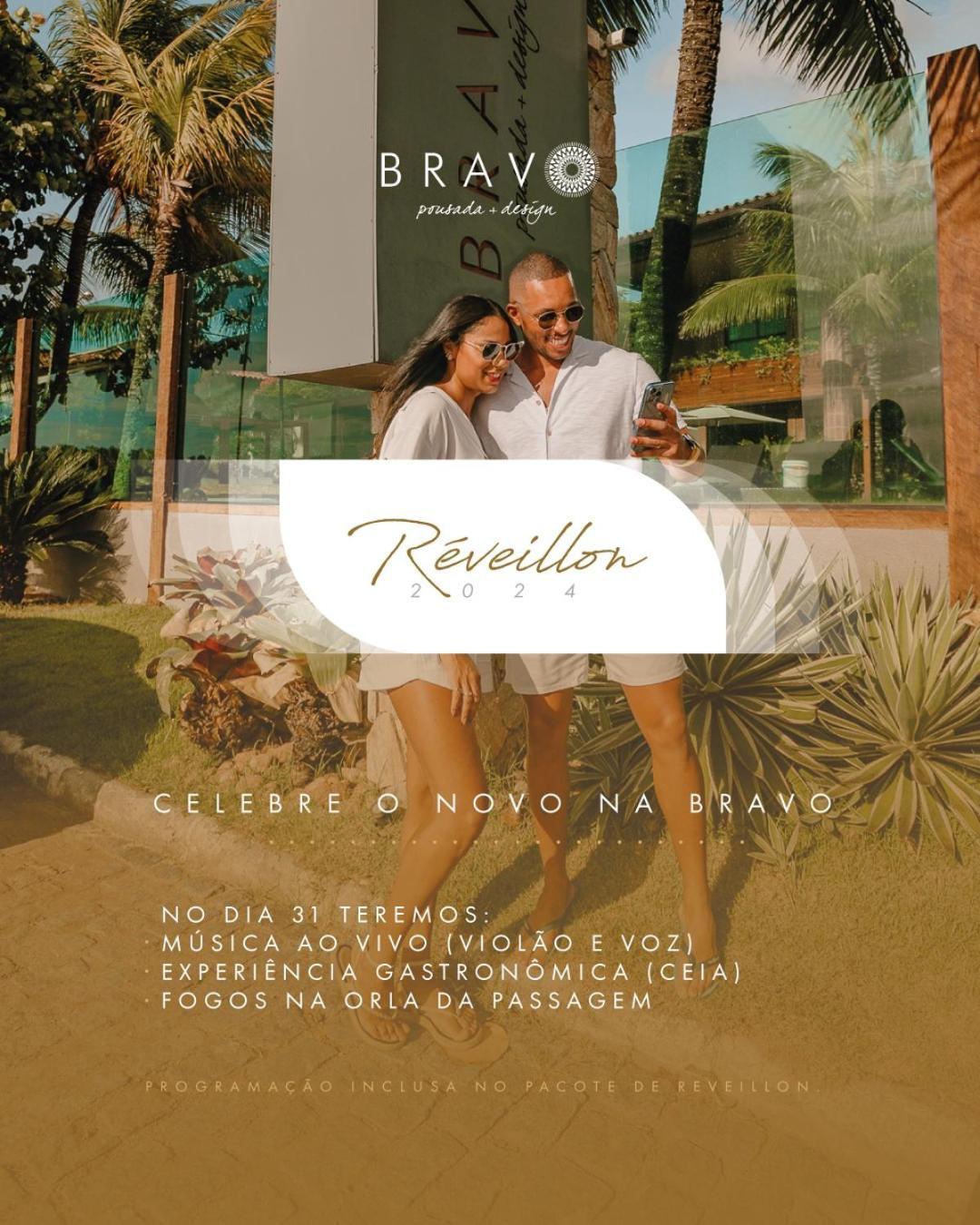 Bravo Design Inn Cabo Frio