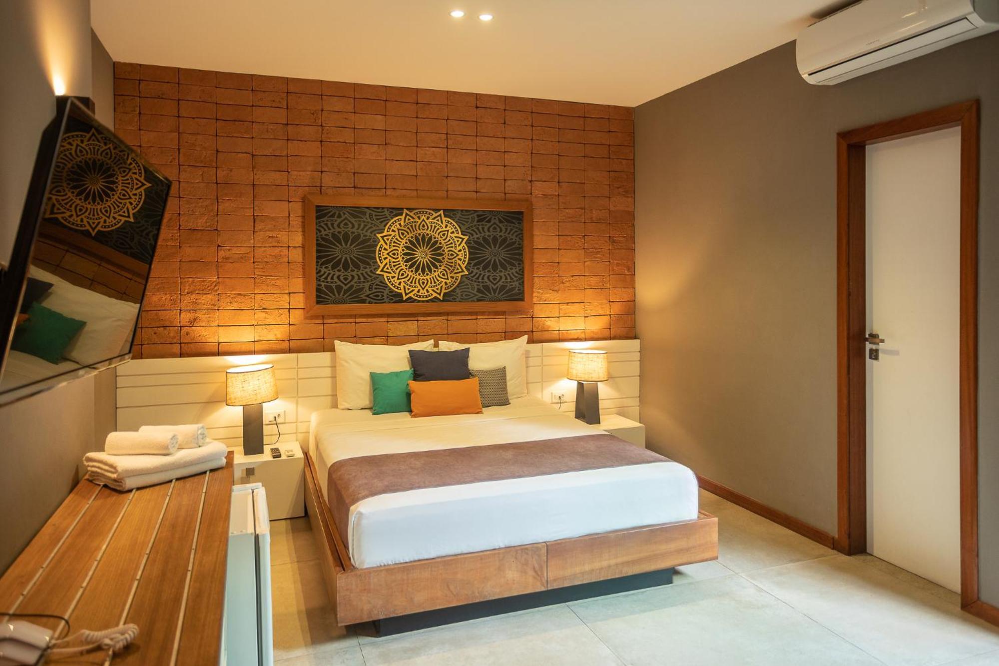 Bravo Design 2* Cabo Frio