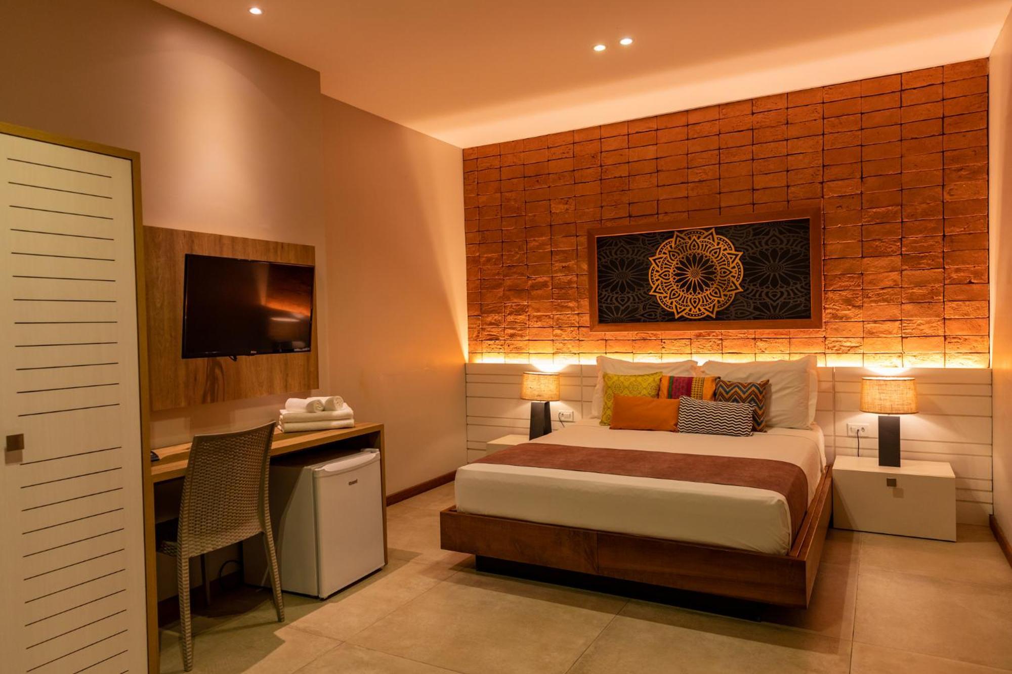 Bravo Design Inn Cabo Frio
