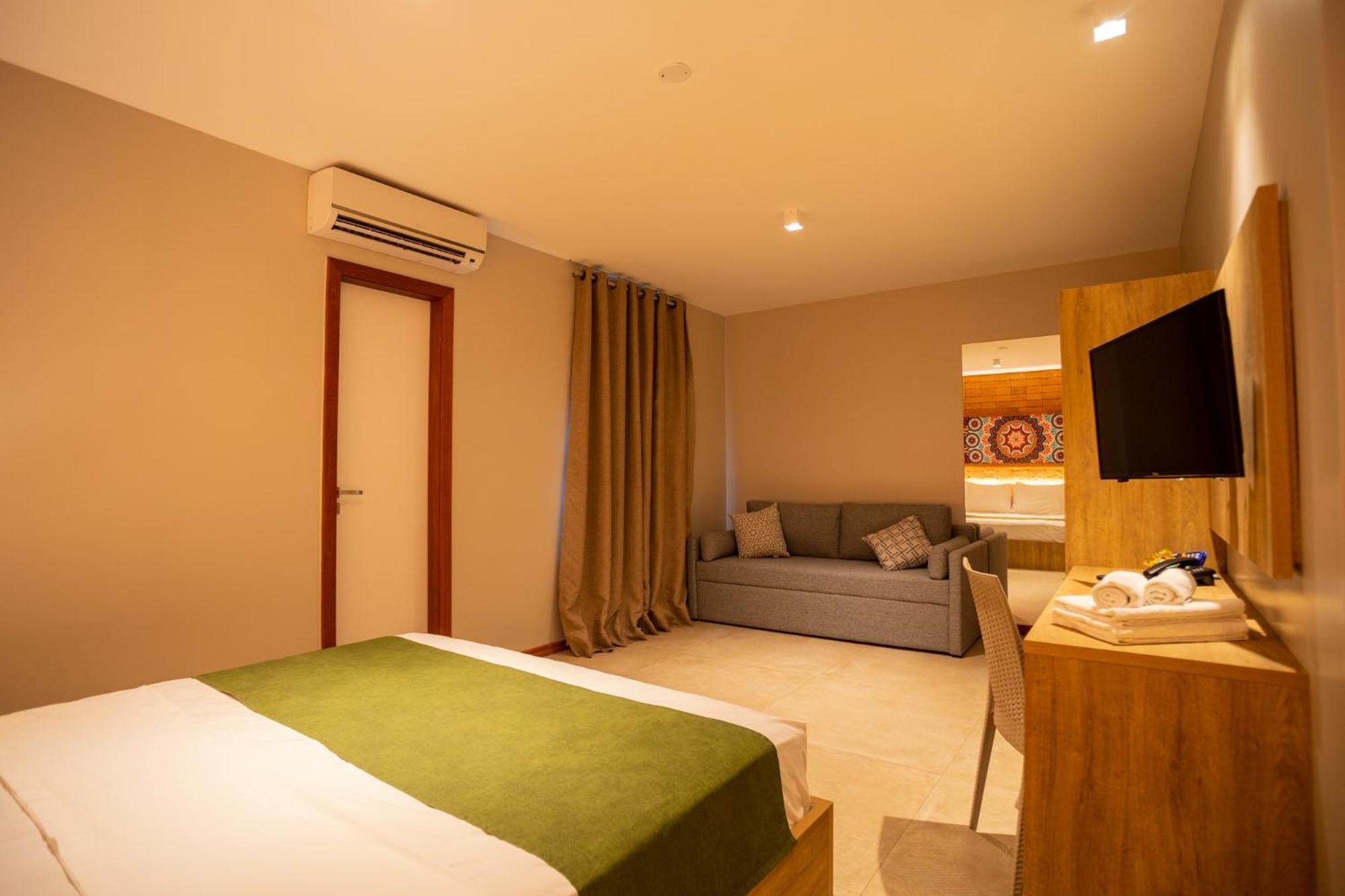Inn Bravo Design Cabo Frio