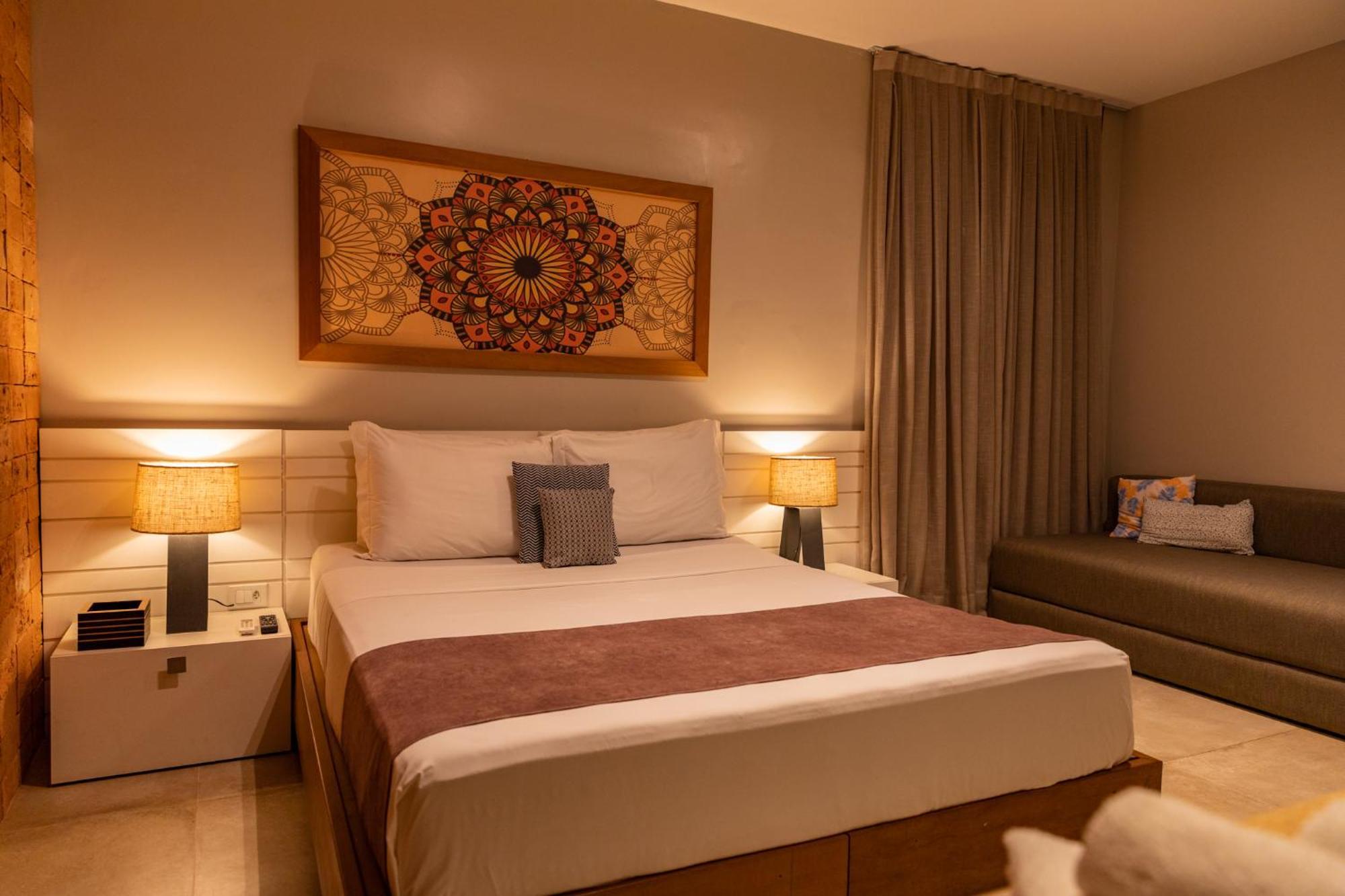 Bravo Design Inn