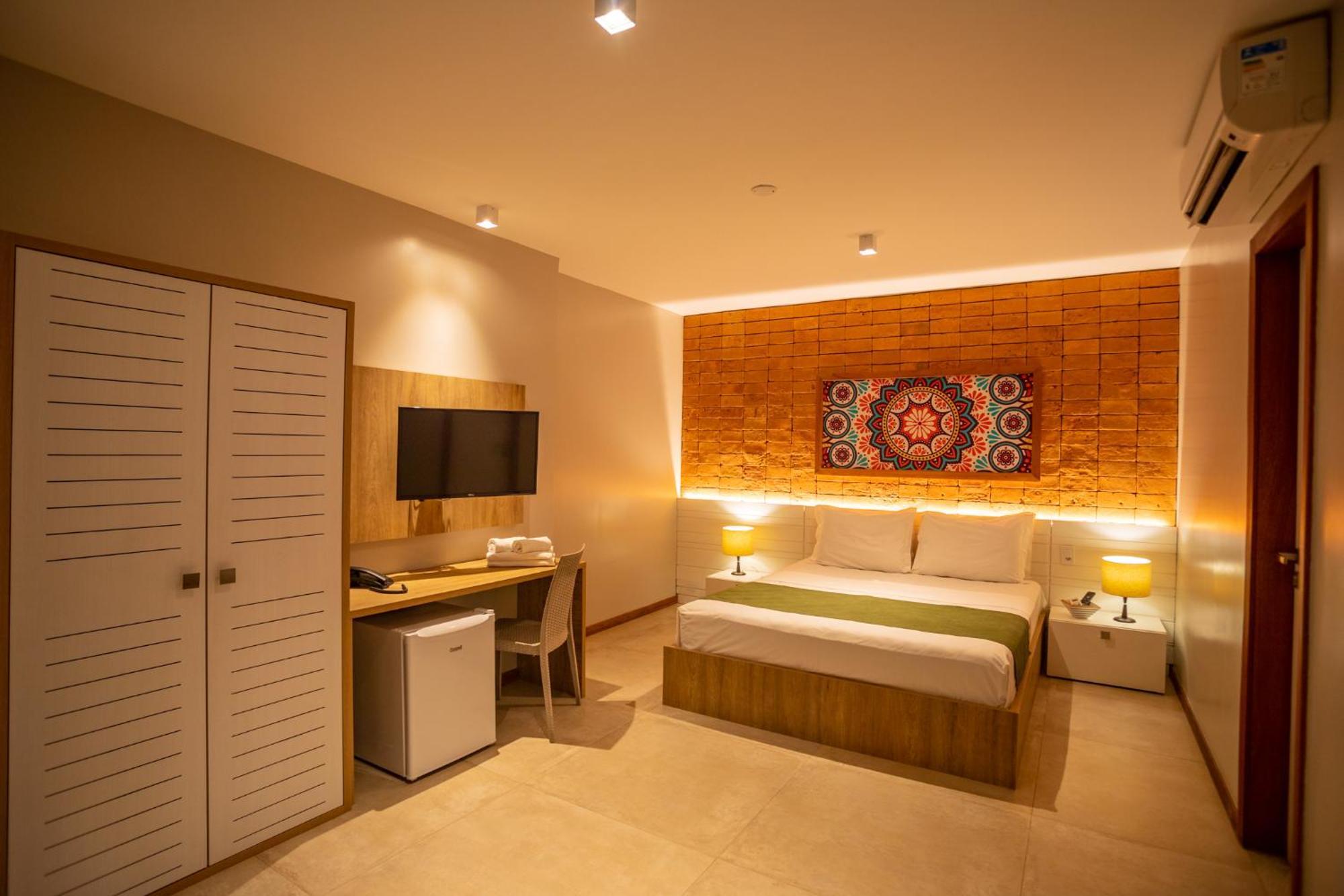 Inn Bravo Design