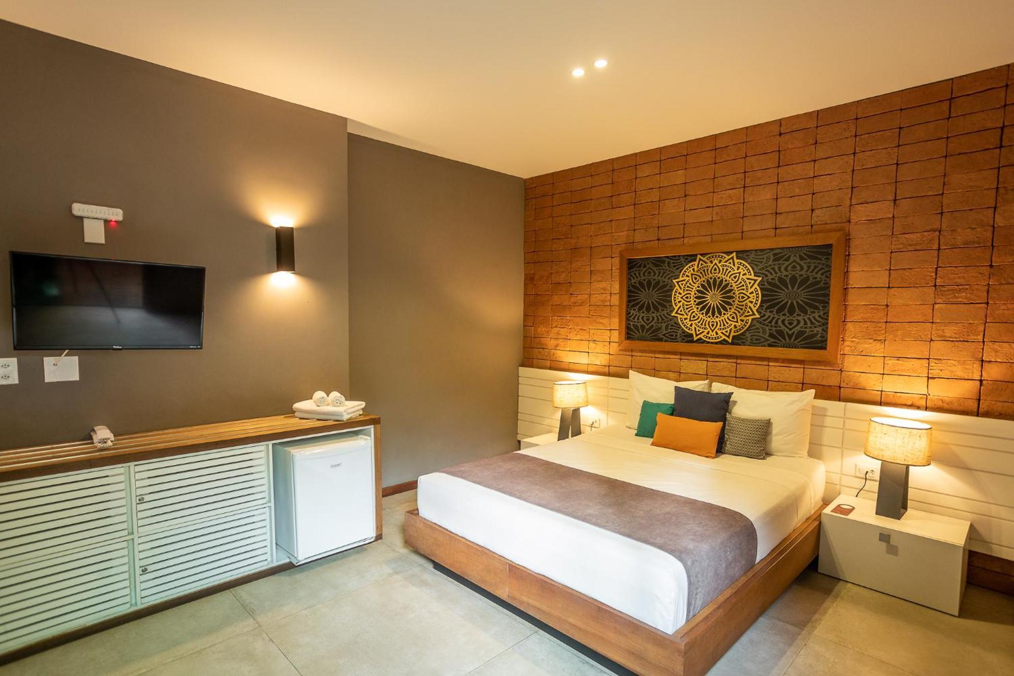 Bravo Design Inn 2*