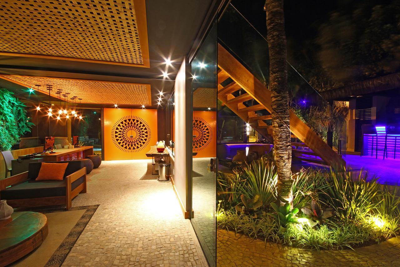 Inn Bravo Design