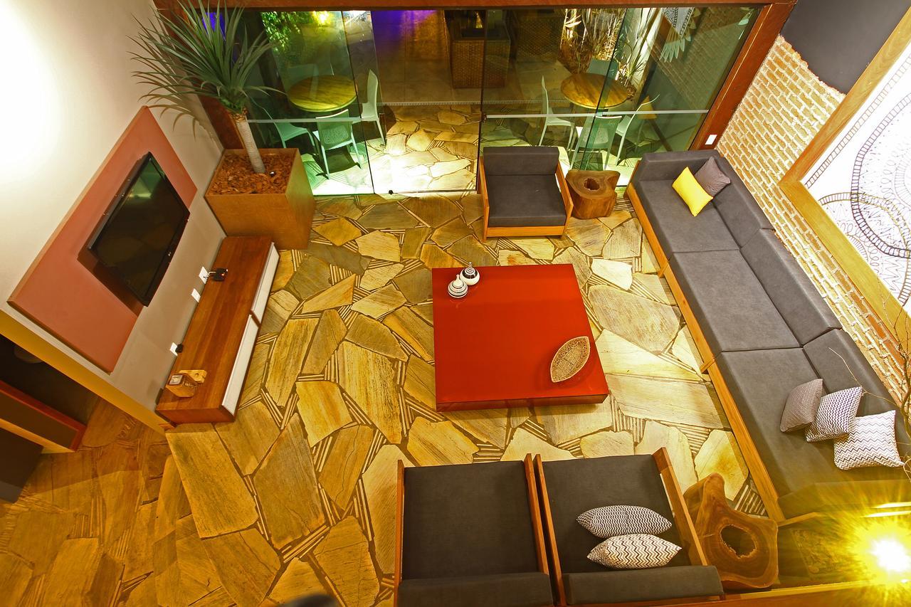 Bravo Design Inn 2*