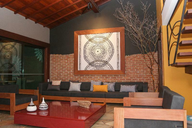 Bravo Design Inn
