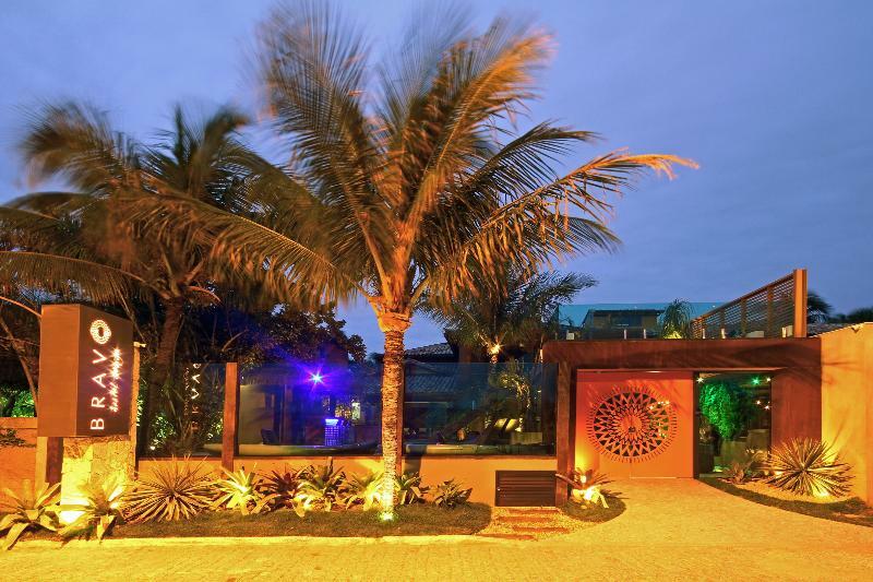 Inn Bravo Design Cabo Frio