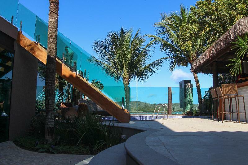 Bravo Design 2* Cabo Frio