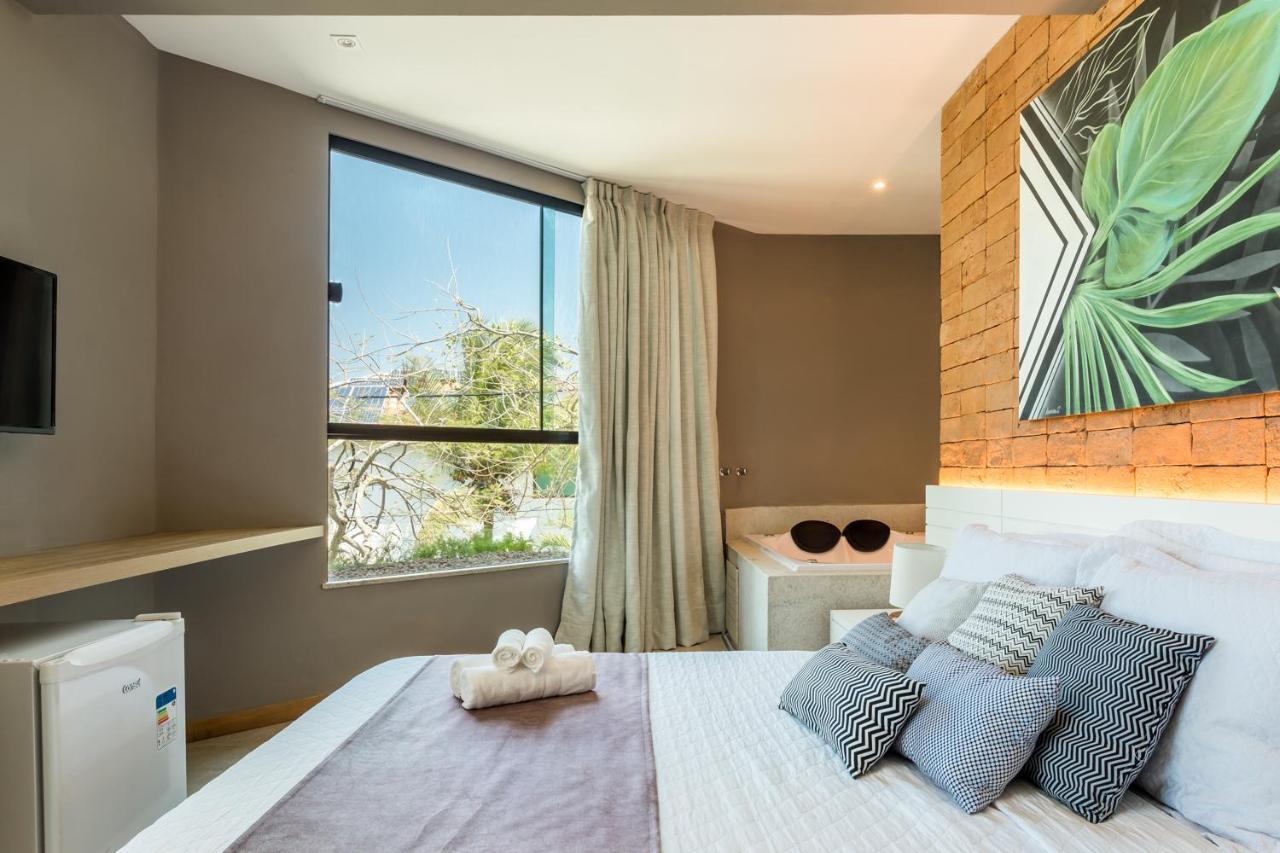 賓館 Bravo Design Cabo Frio