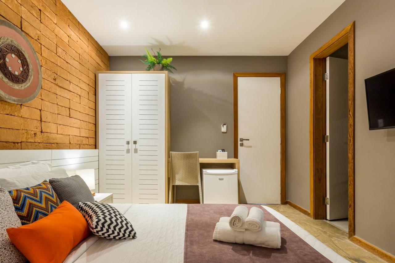 Bravo Design 賓館 Cabo Frio