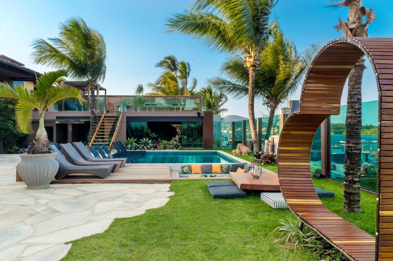 Bravo Design 2* Cabo Frio