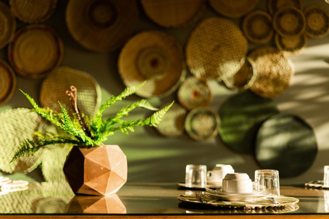 賓館 Bravo Design Cabo Frio
