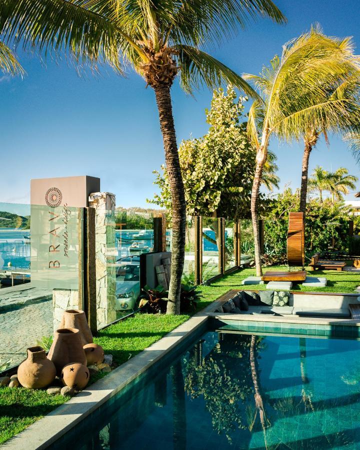 賓館 Bravo Design Cabo Frio